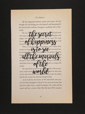 Alchemist