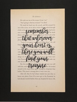 Alchemist