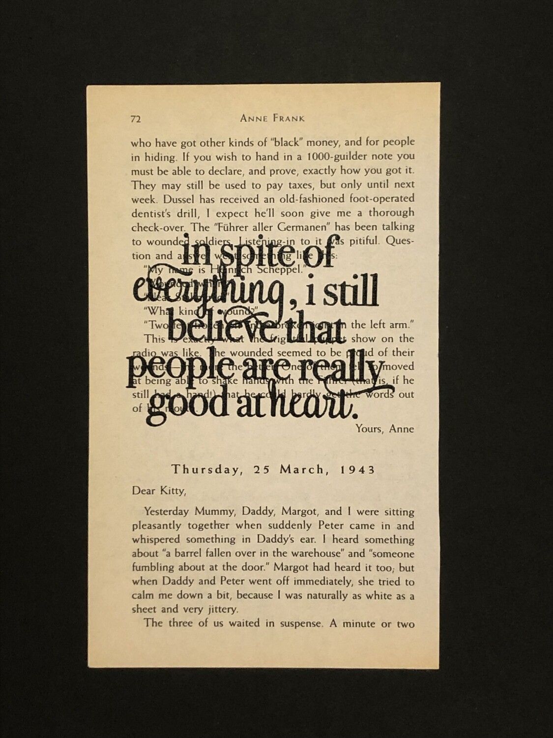 Anne Frank