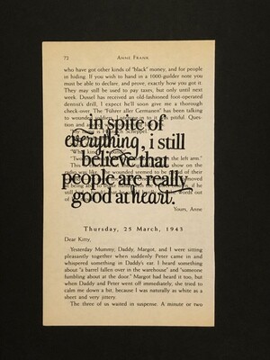 Anne Frank