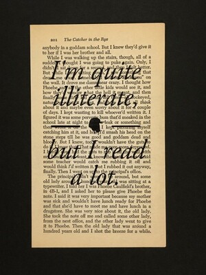 Catcher In The Rye