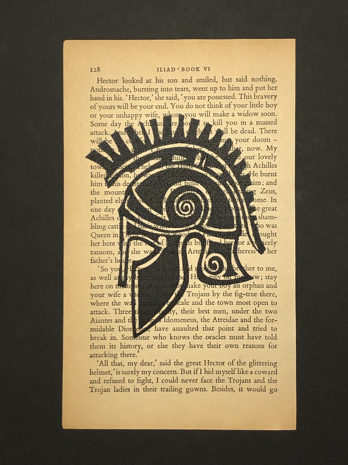 The Iliad
