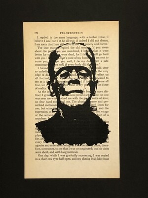 Frankenstein