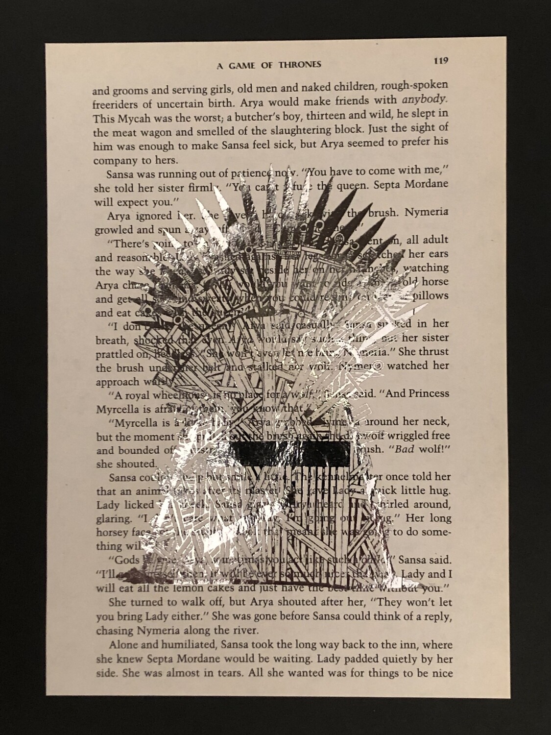 Game Of Thrones