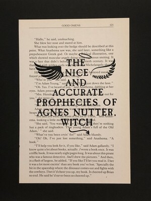 Good Omens