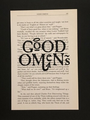 Good Omens