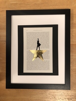 Hamilton
