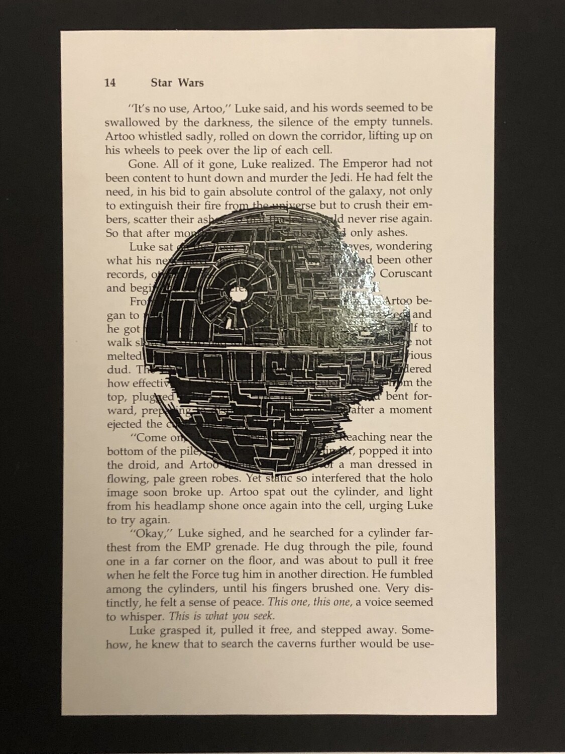 Star Wars