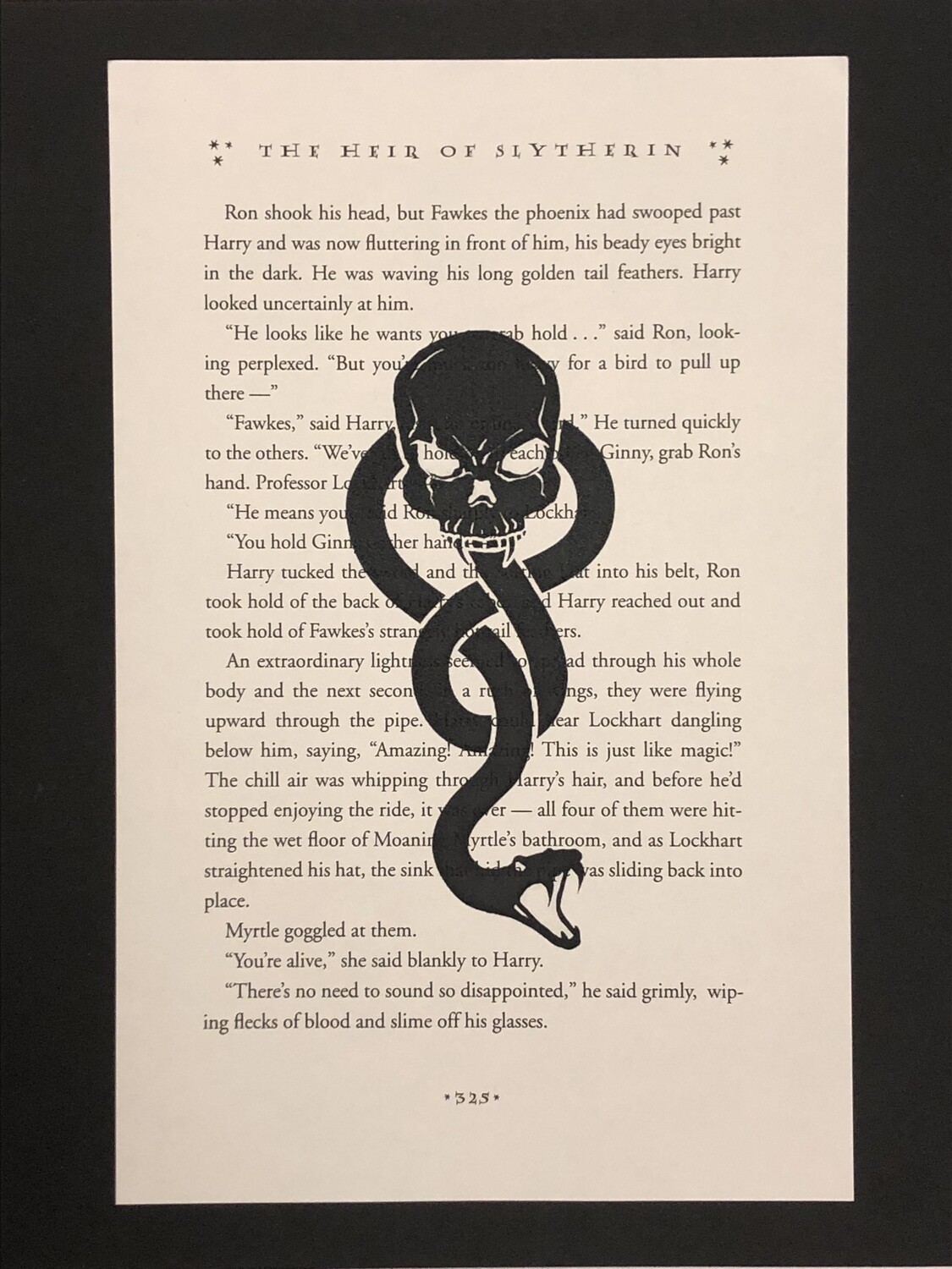 Dark Mark