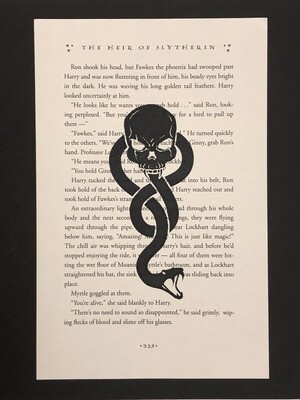 Dark Mark