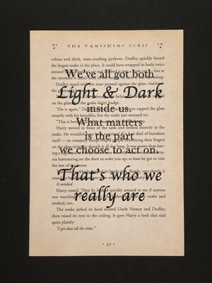 Harry Potter