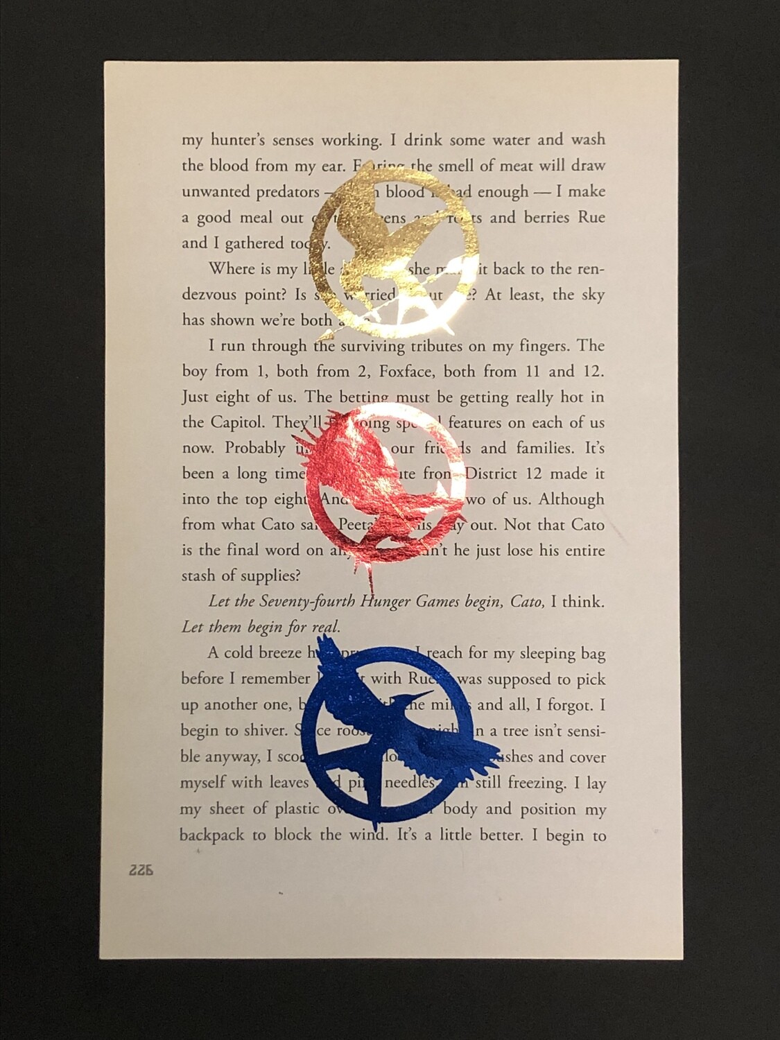 Hunger Games