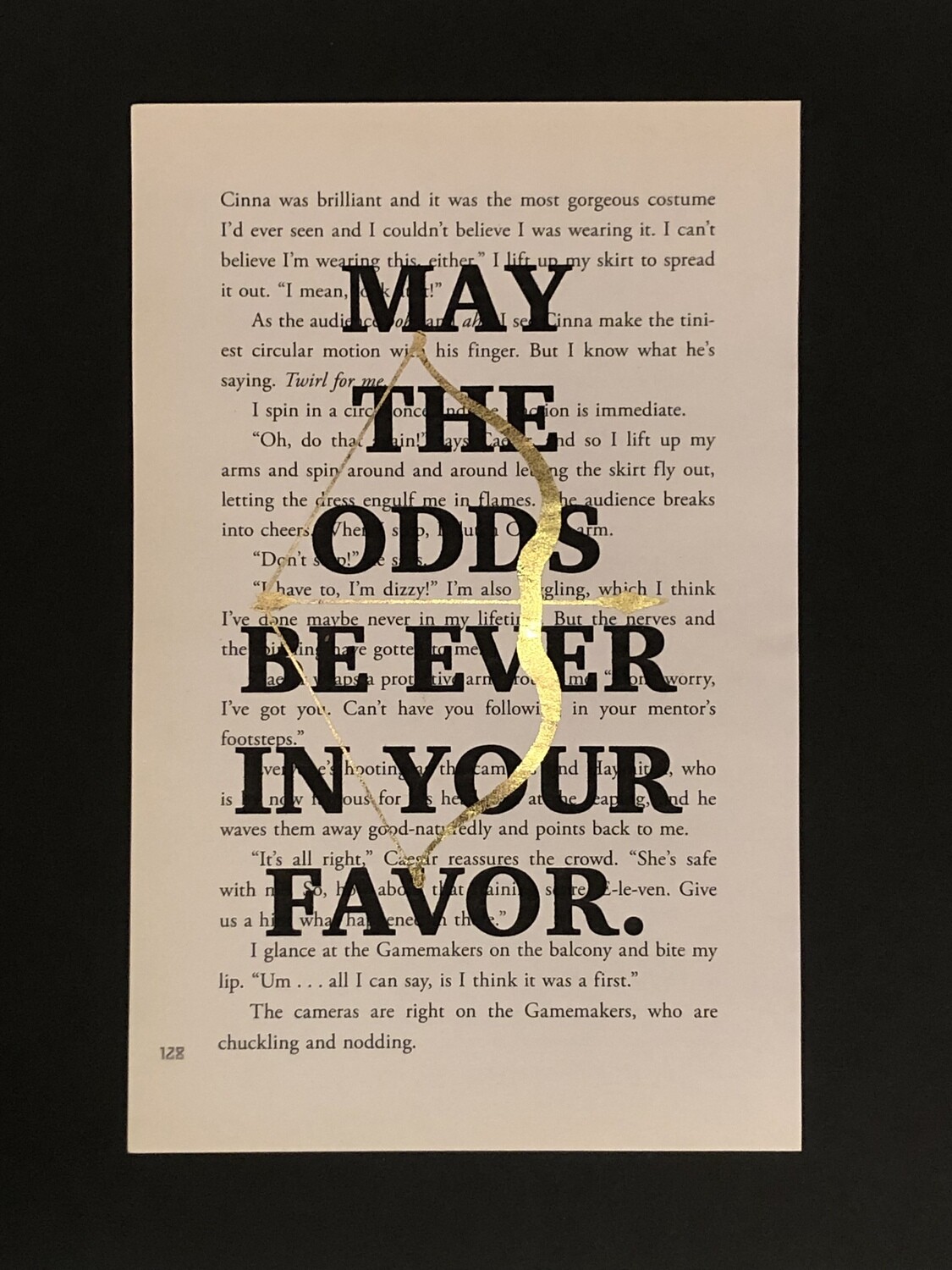 Hunger Games