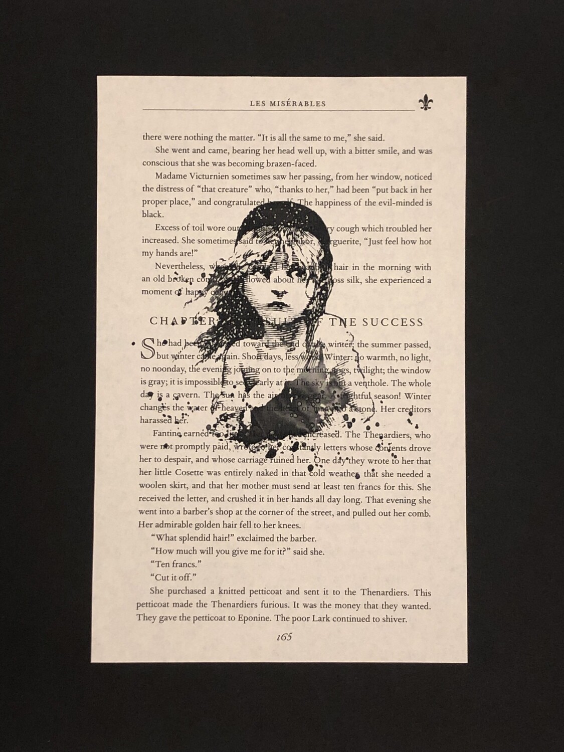 Les Miserables