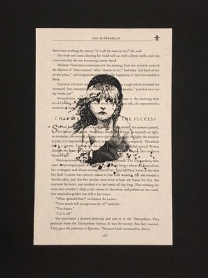 Les Miserables
