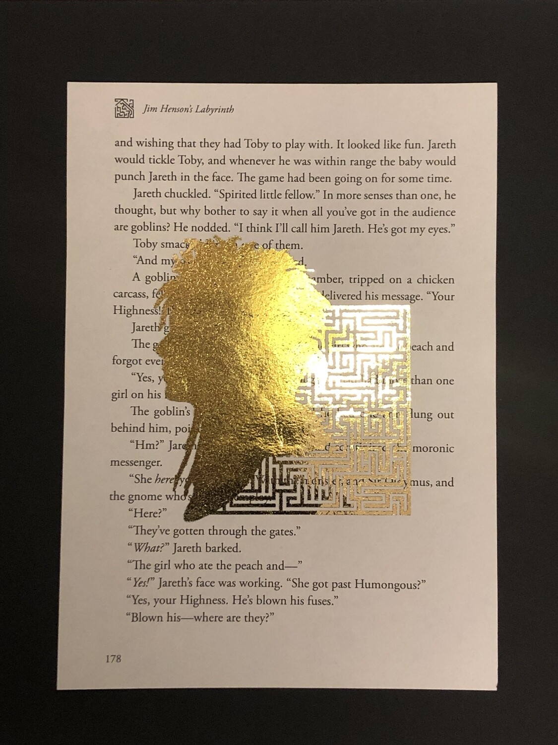 Labyrinth