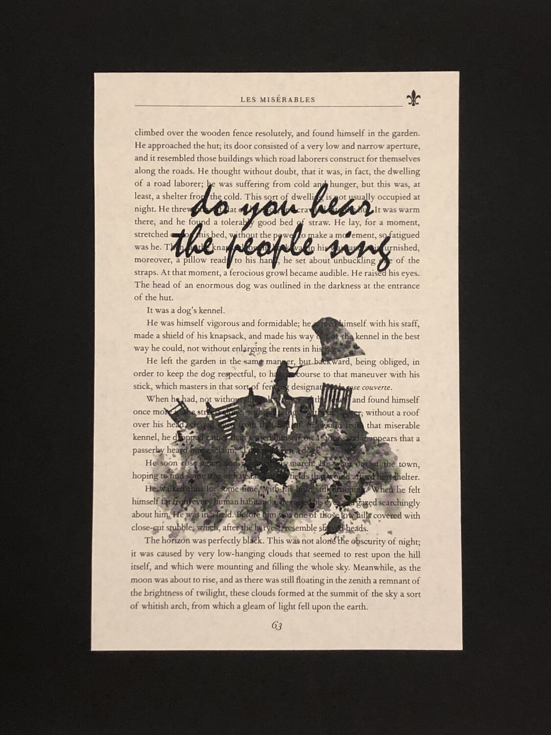 Les Miserables