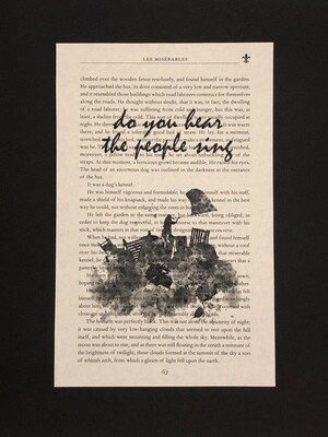 Les Miserables