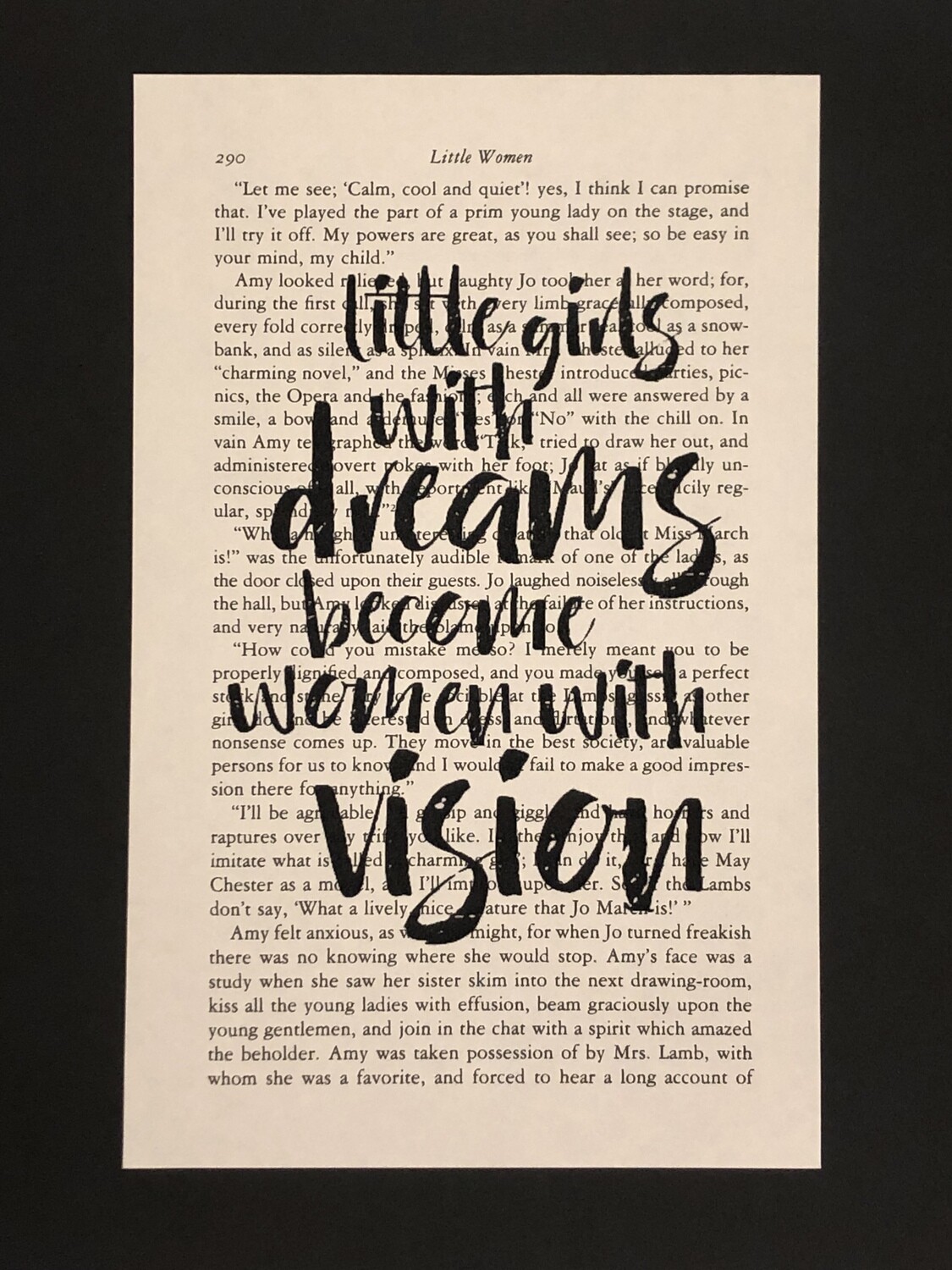 Little Women