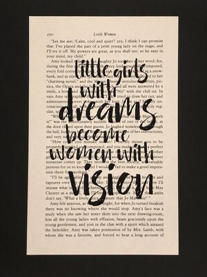 Little Women