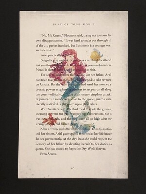 Princess Collection: Little Mermaid