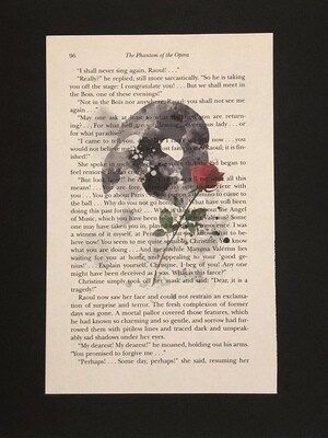 Phantom Of The Opera