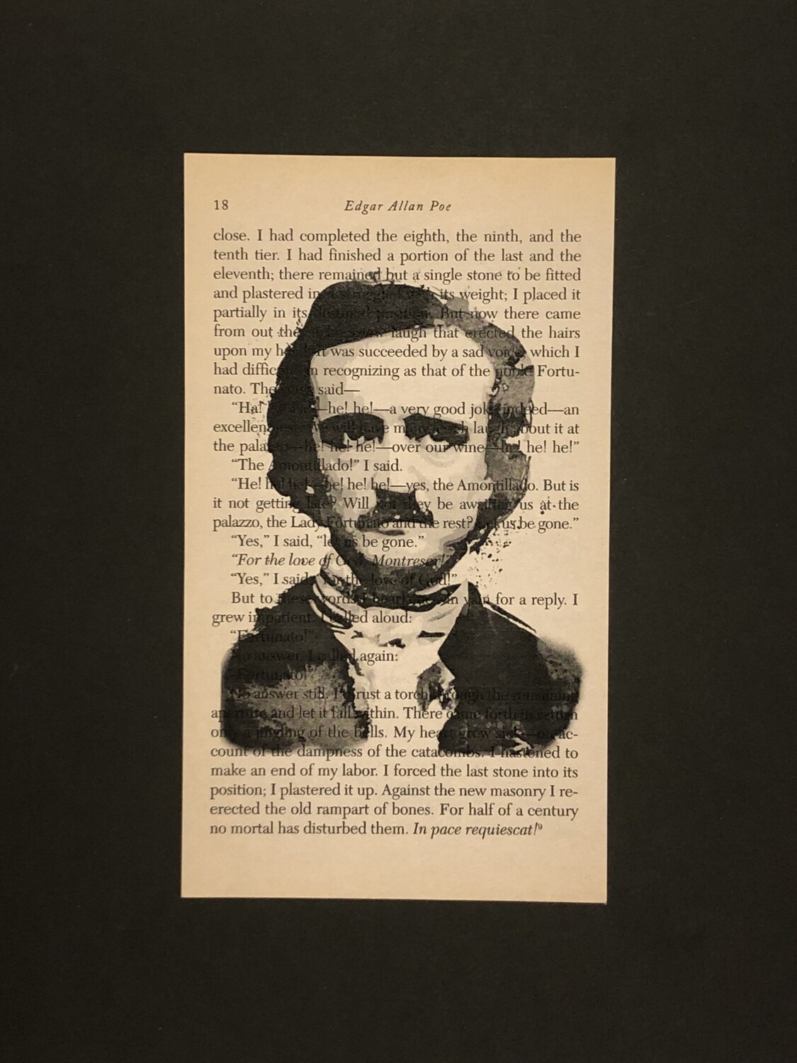 Edgar Allan Poe