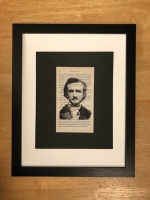 Edgar Allan Poe