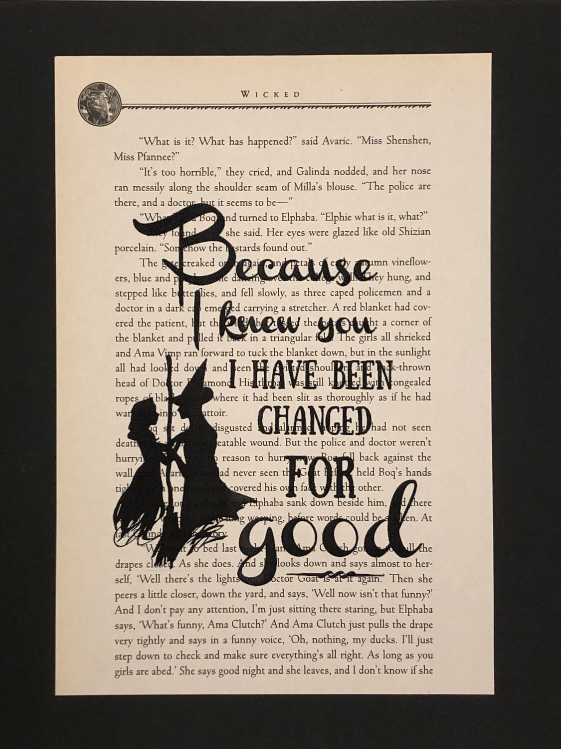 Wicked