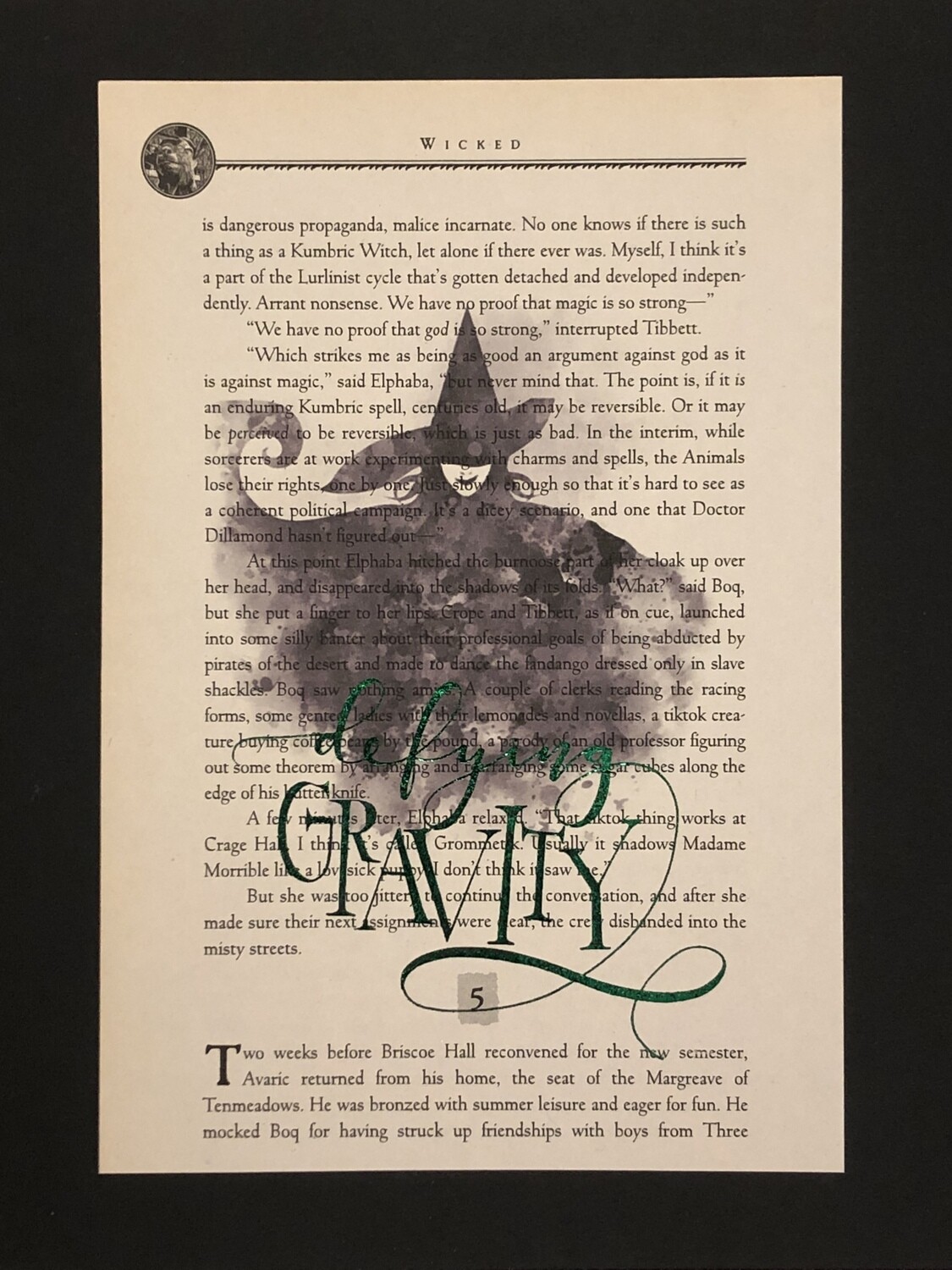 Wicked