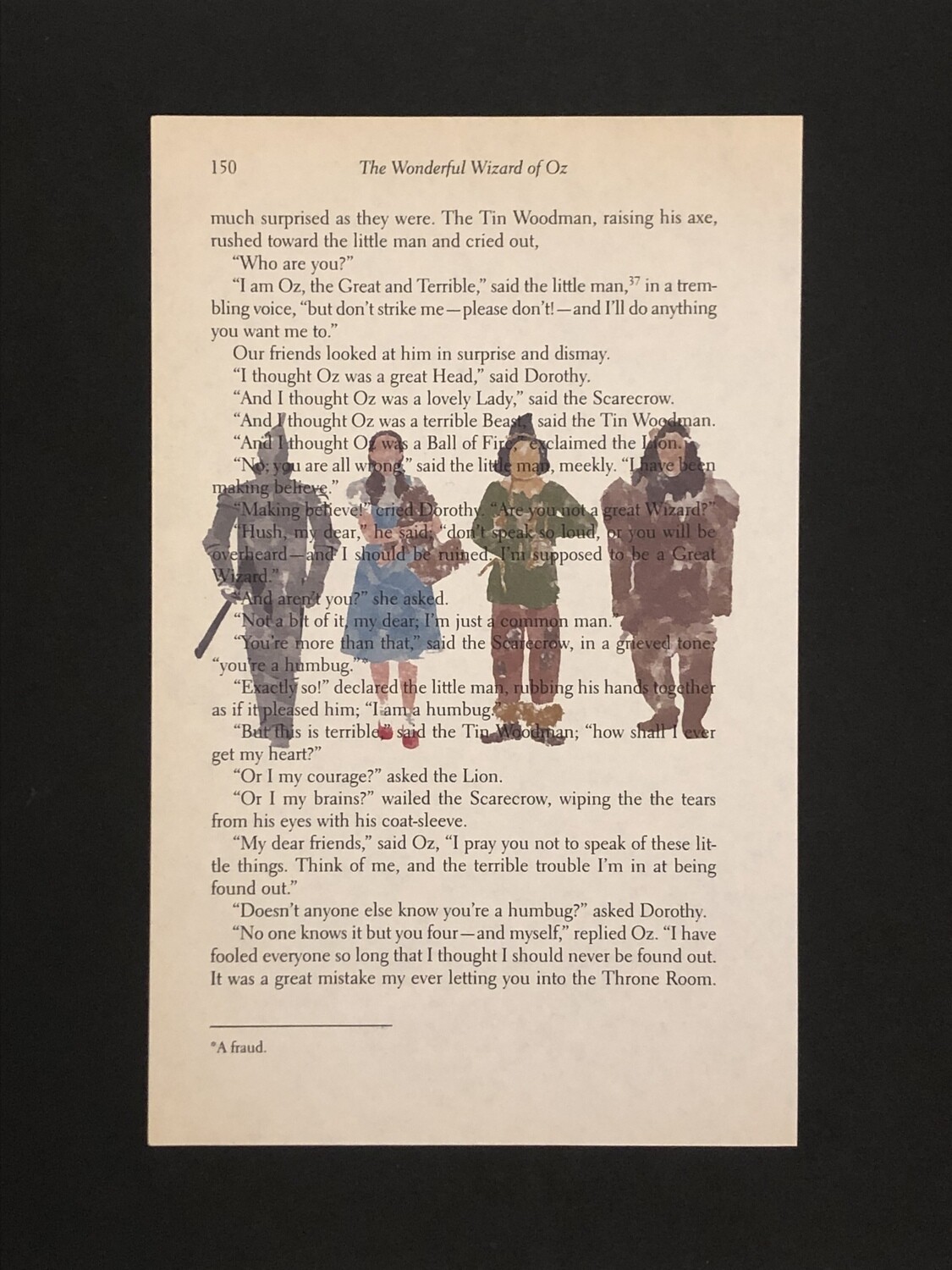 Wizard Of Oz