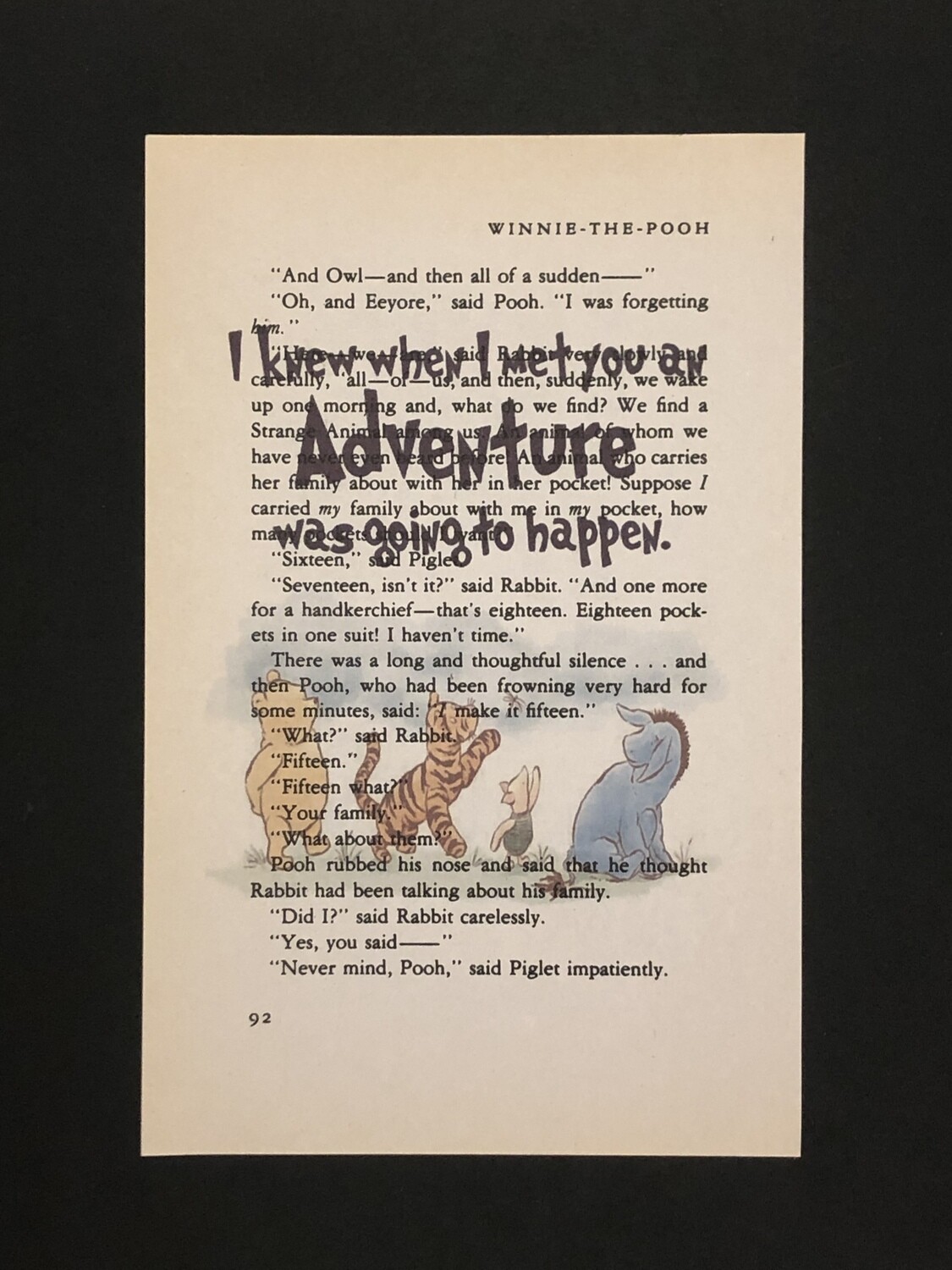 Winnie-The-Pooh