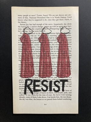 Handmaid’s Tale