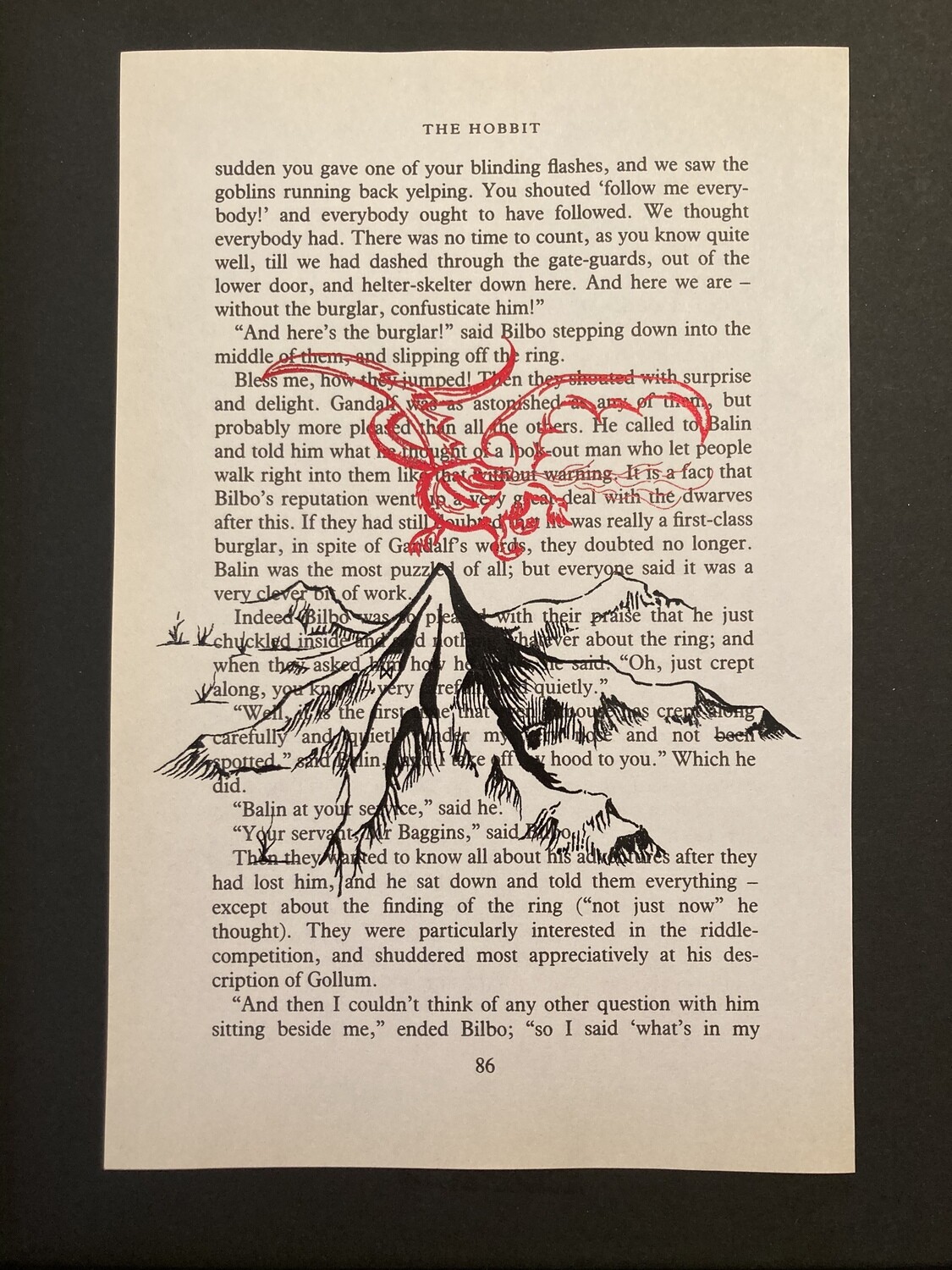 Tolkien: Hobbit