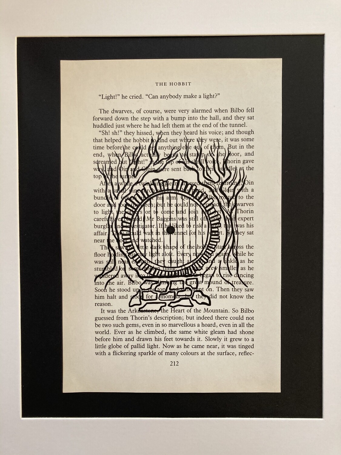 Tolkien: Hobbit