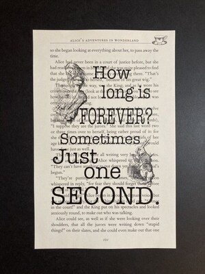 Alice in Wonderland