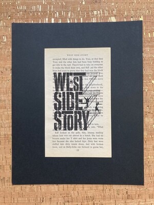 West Side Story