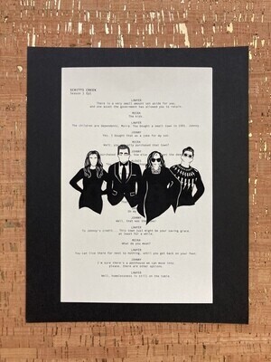 Schitt&#39;s Creek