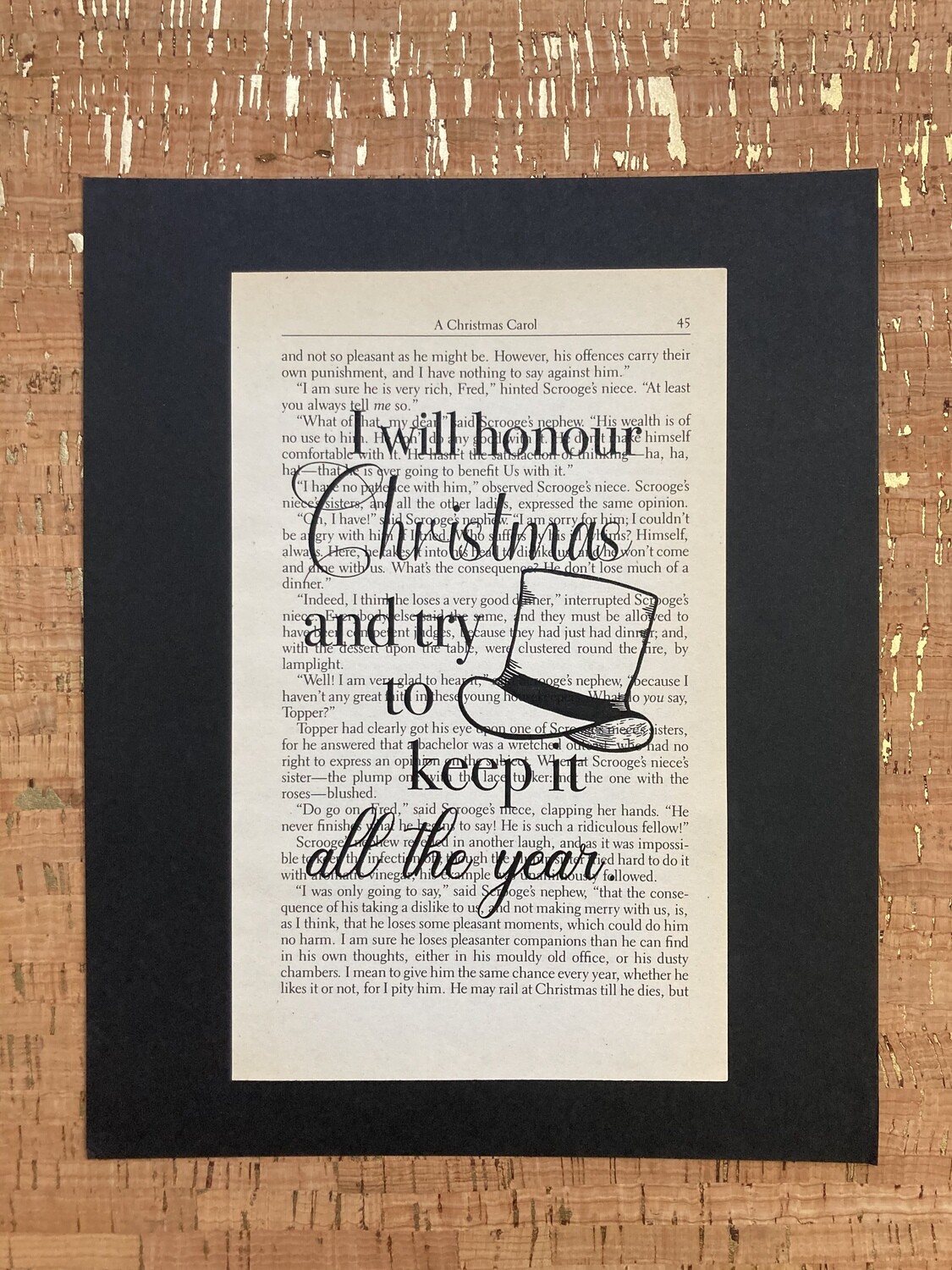 Christmas Carol