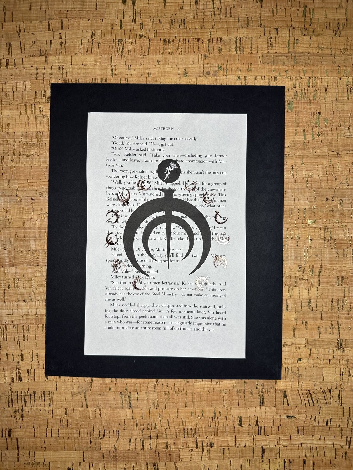 Mistborn
