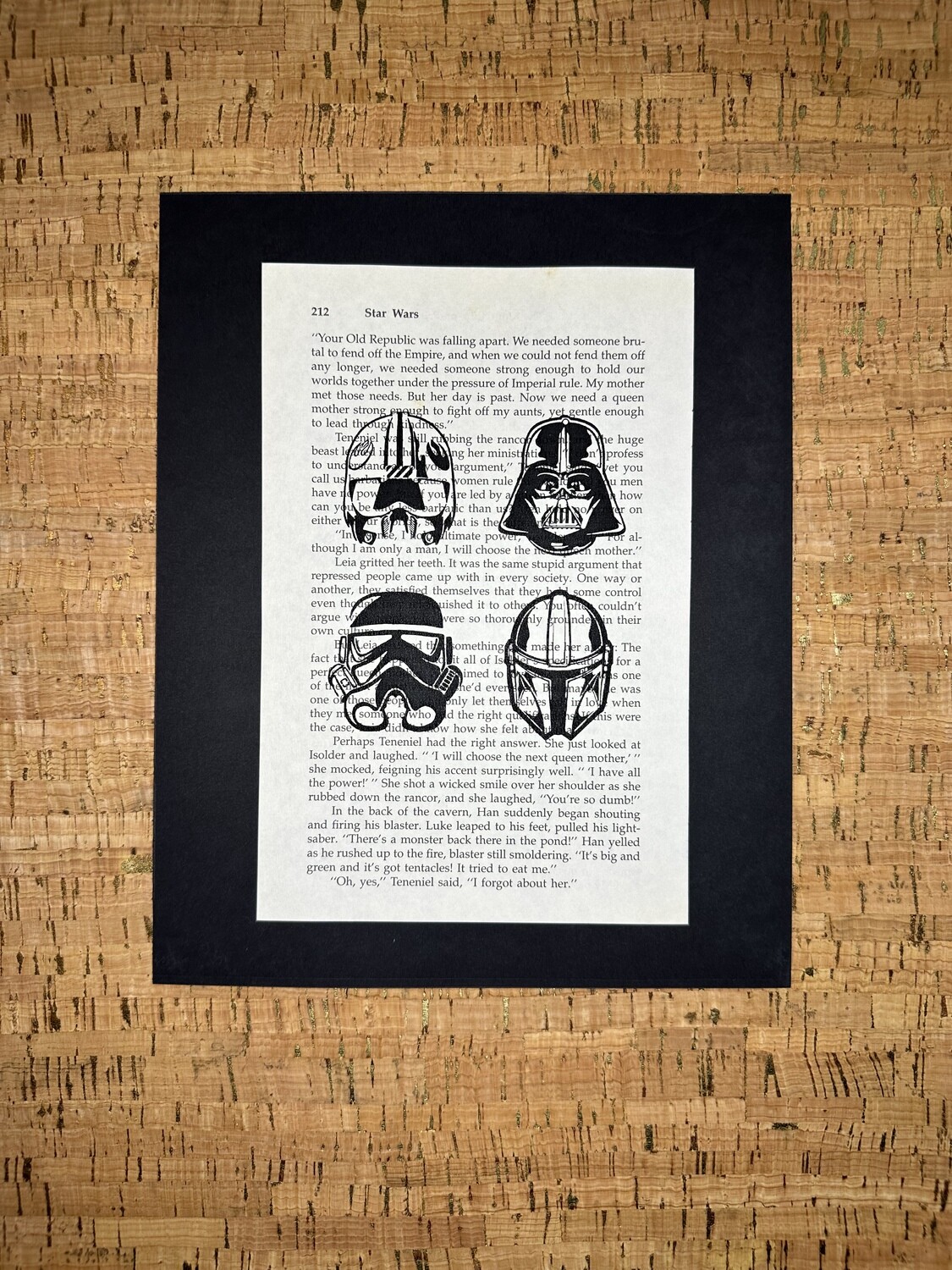 Star Wars