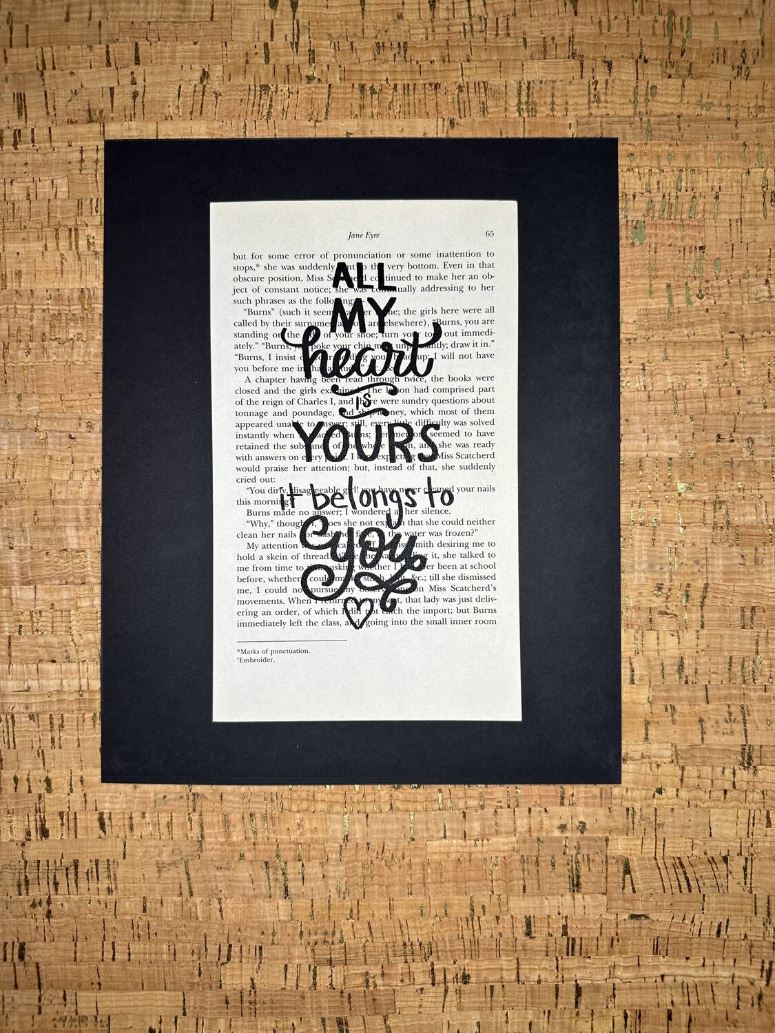 Jane Eyre