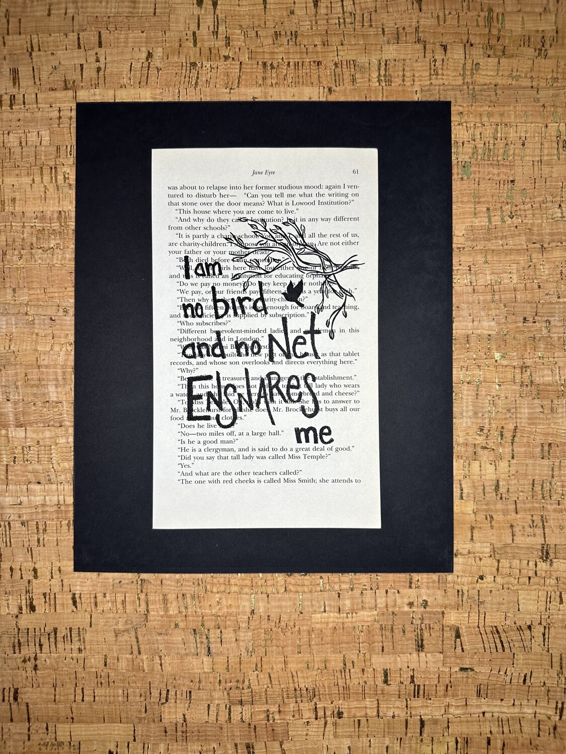 Jane Eyre