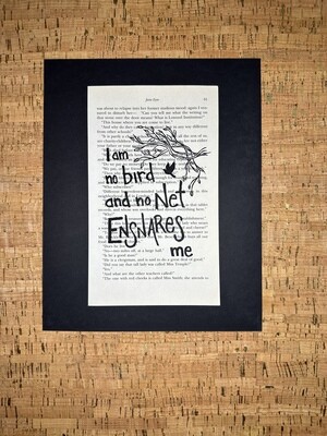 Jane Eyre