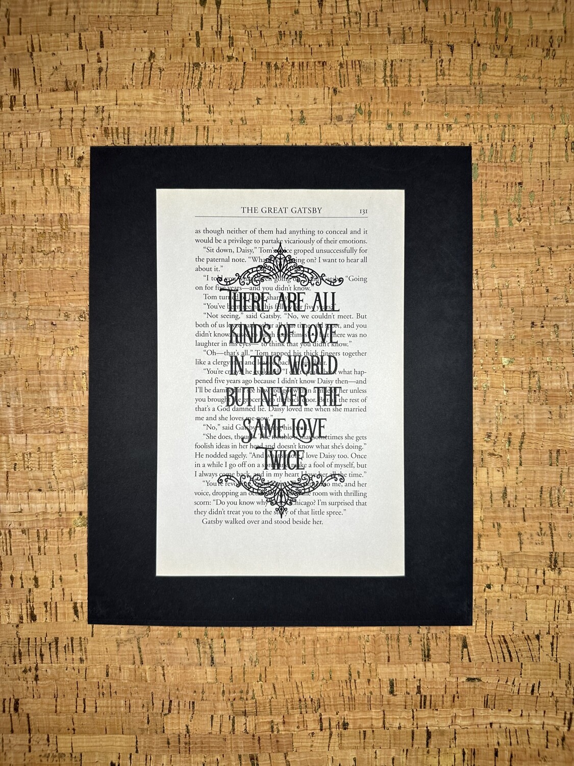 Great Gatsby