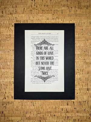 Great Gatsby