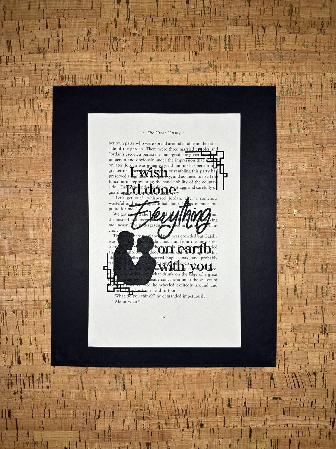 Great Gatsby
