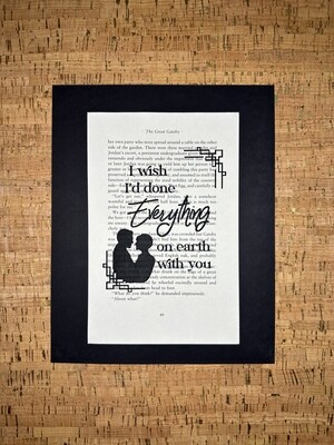 Great Gatsby