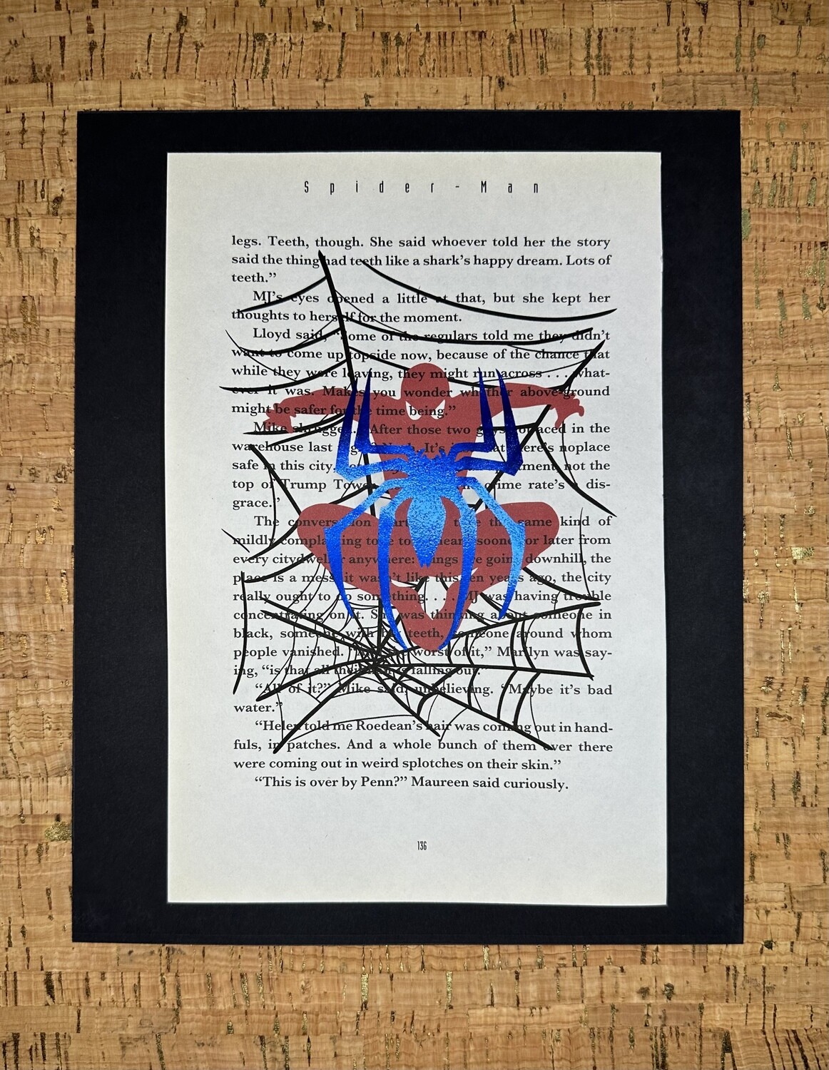Avengers: Spider Man