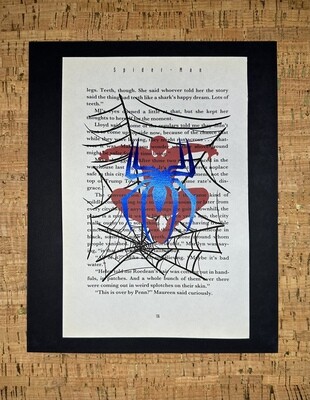 Avengers: Spider Man